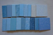 Piastrelle retrò 15 x 15 cm