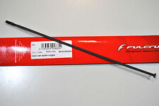Raggio FULCRUM RACING 0/1 2WF