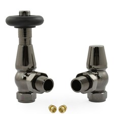 Hot Flow | Valvola radiatore