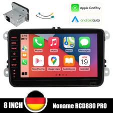 8 pollici RCD330 RCD880 187B