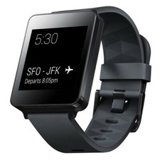 Smart watch lg w100 - smart, lg-w100