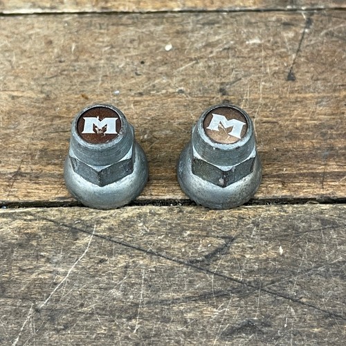 Dadi asse mozzo - , motobecane