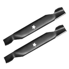 2 lame tosaerba per rally UM