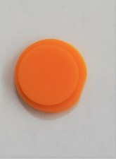 Tasto ricambio gommino