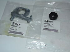 Pompa Olio Catena + Vite Senza