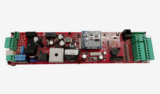 Scheda porta automatica APRIMATIC