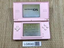 Nintendo DS Lite Console Rosa