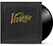 Pearl Jam – Vitalogy 2LP