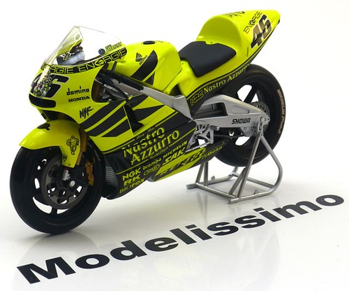 Minichamps honda nsr 500 - nsr,