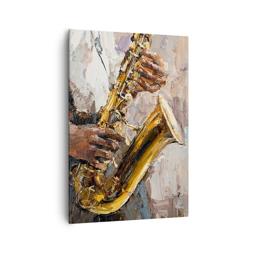 Quadro tela 70x100cm - tela,