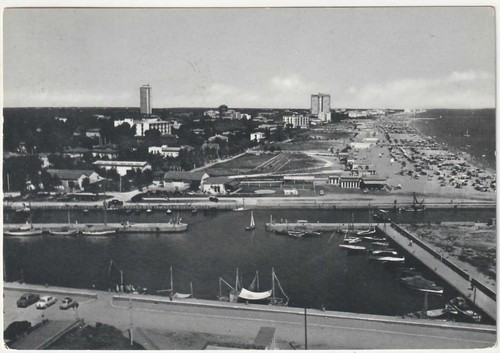 Cervia milano marittima - cervia,