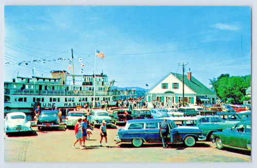 Wolfeboro new hampshire - wolfeboro, nh