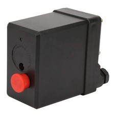 Pressostato del Compressore
