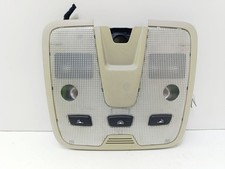 Volvo XC70 2001 Front Interior