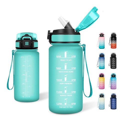 Japoria borraccia 500ml - japoria,