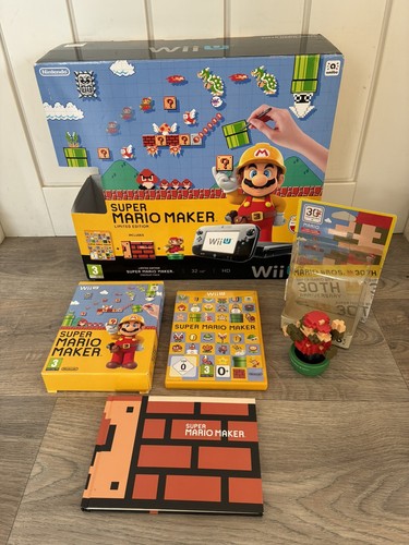 Nintendo wii console - nintendo,