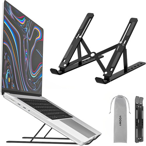 Supporto laptop pieghevole - laptop,