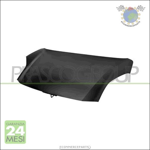 Cofano anteriore prasco - prasco, per