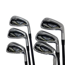 Mizuno JPX 825XD Set di ferri
