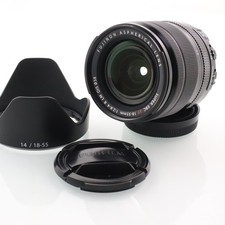 Fuji Fujinon Super EBC XF