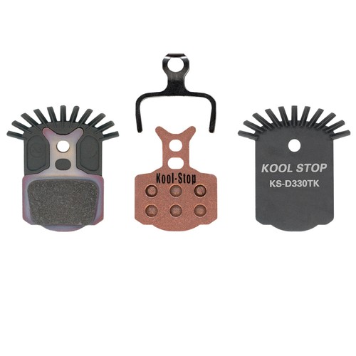 Kool stop pastiglie freno - kool-stop,