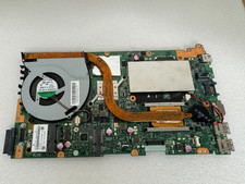 S551LN Rev. Scheda madre 2.1