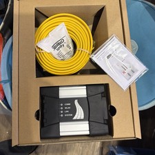 Interfaccia diagnostica