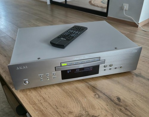 Akai 3000c disc cd - 7,