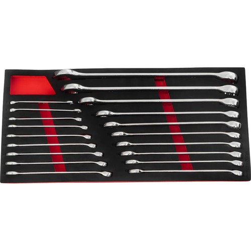Set chiavi combinate xl - set,