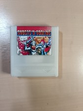 amstrad gx4000 Ghosts N