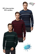 MV-80 Umbria Maglia uomo