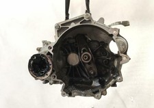 Cambio manuale volkswagen polo - manuale,