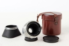 Tessar 2,8/50 mm * M42 * Carl