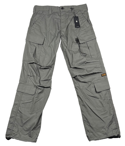 Star raw cargo trainer - raw,