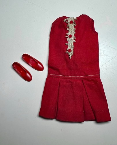 Barbie vintage 1966 skipper - barbie,
