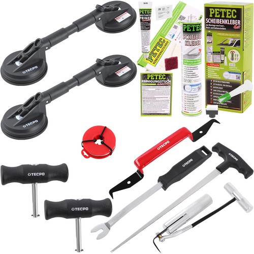 Kit adesivi dischi 310 - kit,