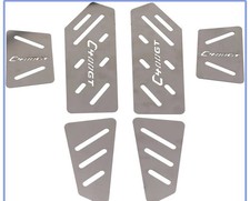 Protezione Pedana BmW C 400 Gt