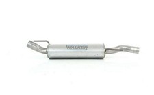 WALKER 70615 Marmitta per VW