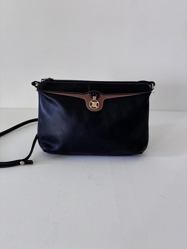 Autentica borsa tracolla - autentica,