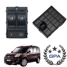 PULSANTIERA INTERRUTTORI