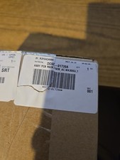 Scheda di controllo lavatrice