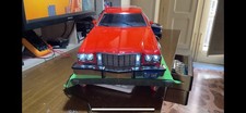 Modellismo Statico 1/8