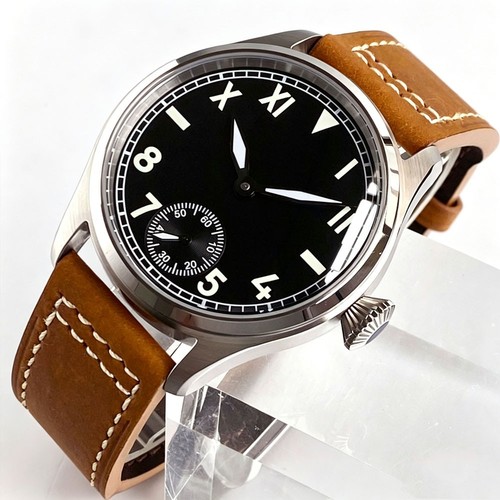 Orologio uomo tandorio vetro - uomo,