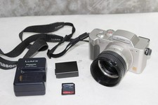 Panasonic Lumix DMC-FZ1