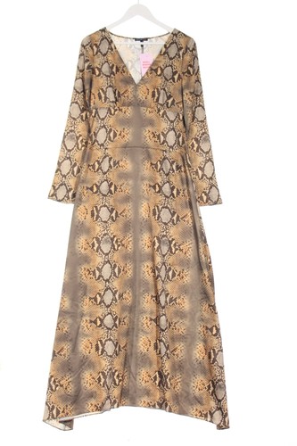 Apart abito stile impero - stile, donna