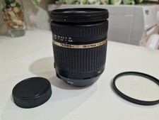 Tamron 18-270 mm AF VC Di ll