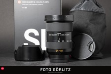 Leica SL 24-70mm 2.8 ASPH