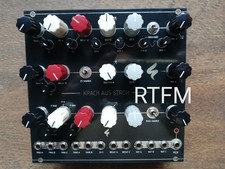 ST MODULAR - KAS (KRACH AUS