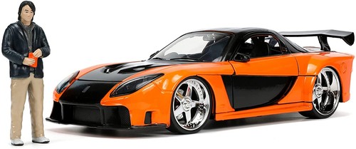 Jada toys voiture - jada,