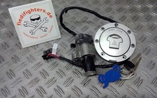 Kit serratura keys set